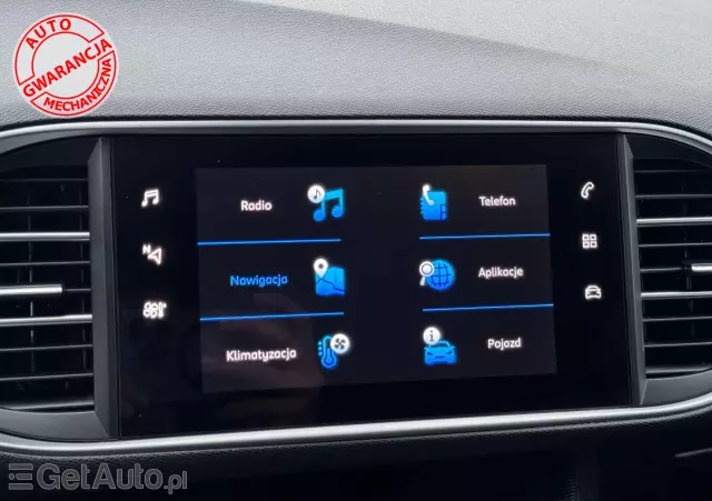 PEUGEOT 308 SW 1.5 BlueHDi Allure S&S