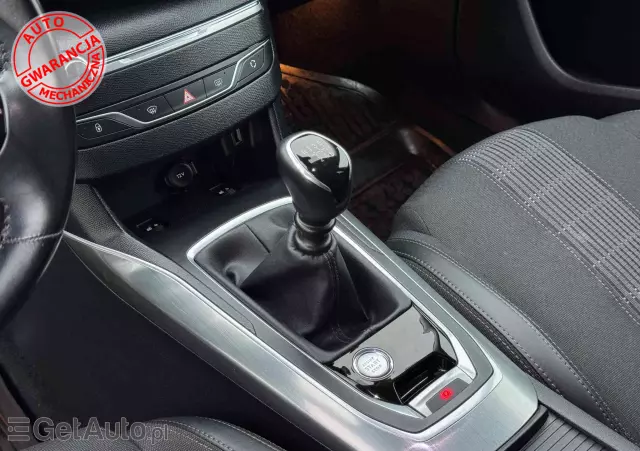 PEUGEOT 308 SW 1.5 BlueHDi Allure S&S