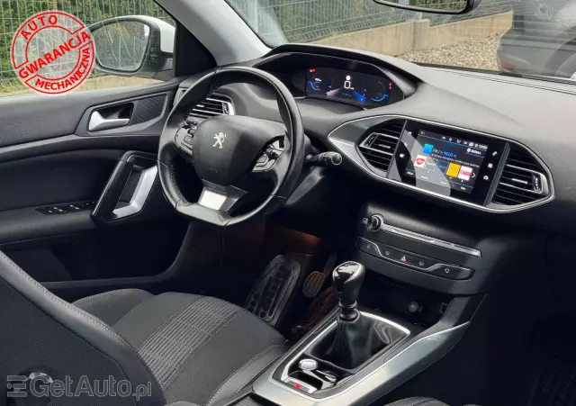 PEUGEOT 308 SW 1.5 BlueHDi Allure S&S