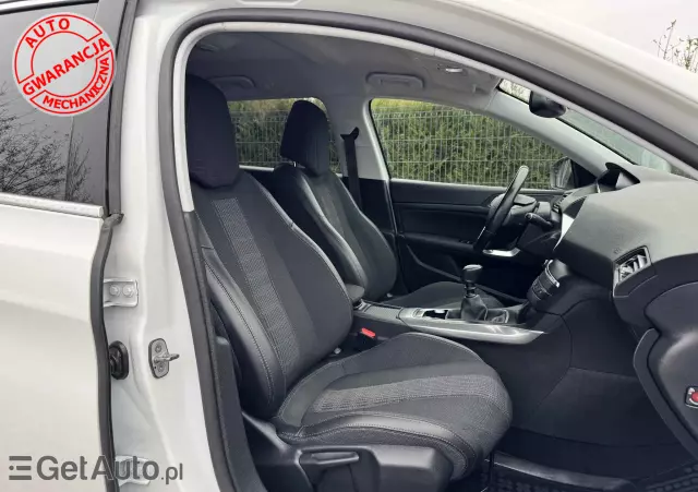 PEUGEOT 308 SW 1.5 BlueHDi Allure S&S