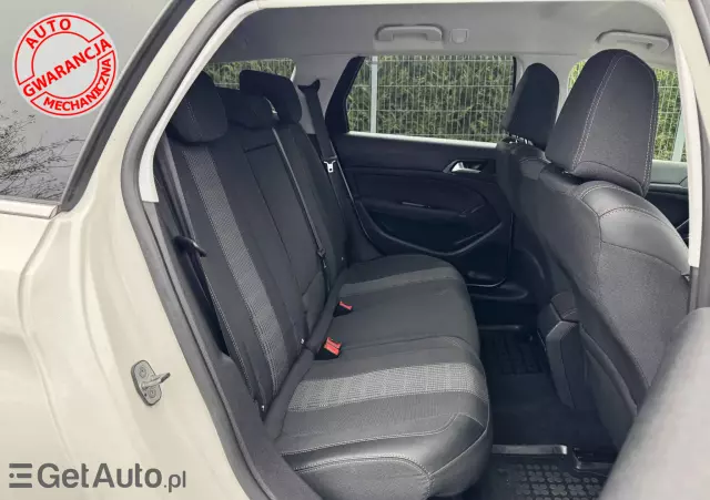 PEUGEOT 308 SW 1.5 BlueHDi Allure S&S