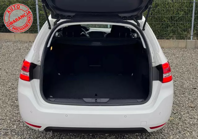 PEUGEOT 308 SW 1.5 BlueHDi Allure S&S