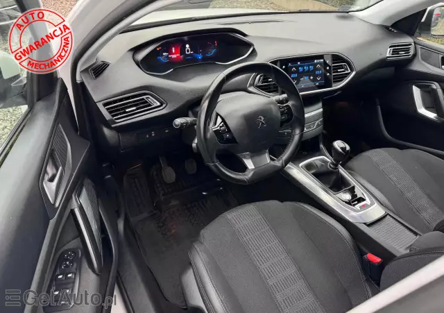 PEUGEOT 308 SW 1.5 BlueHDi Allure S&S