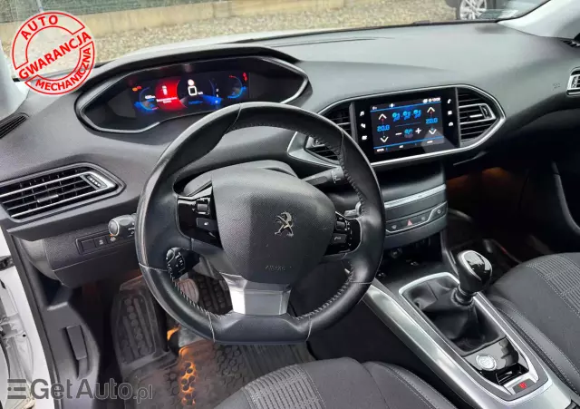 PEUGEOT 308 SW 1.5 BlueHDi Allure S&S