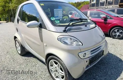 SMART 600 