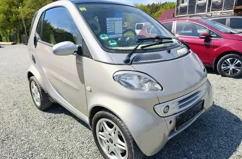 SMART 600 