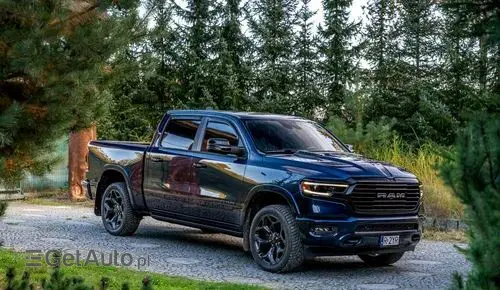 RAM 1500 