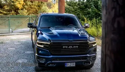 RAM 1500 