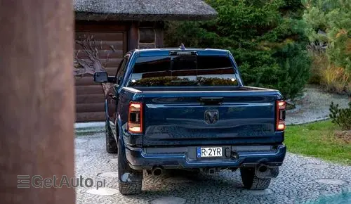 RAM 1500 