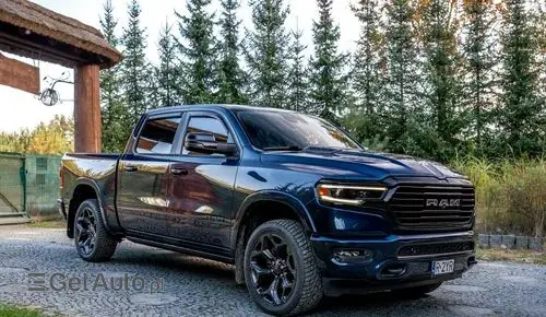 RAM 1500 
