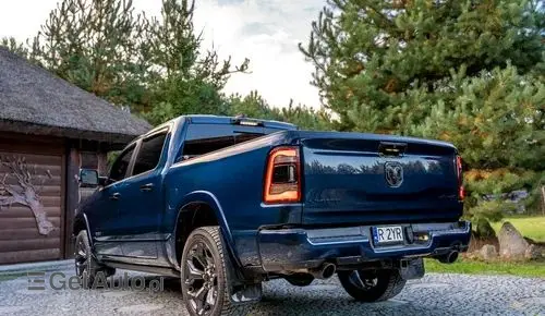 RAM 1500 