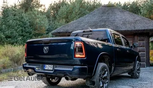 RAM 1500 
