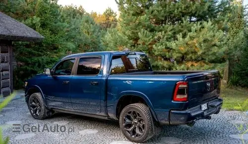 RAM 1500 