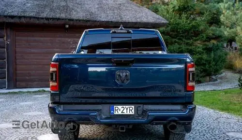 RAM 1500 