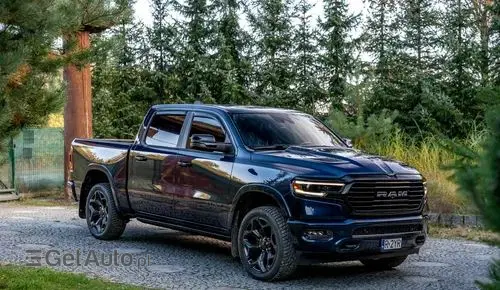 RAM 1500 