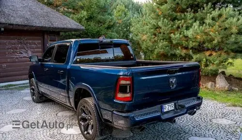 RAM 1500 