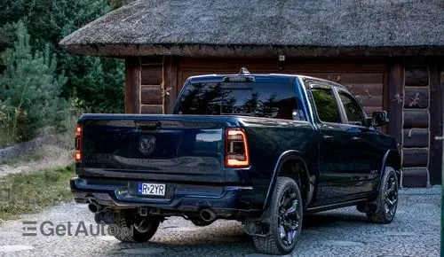RAM 1500 