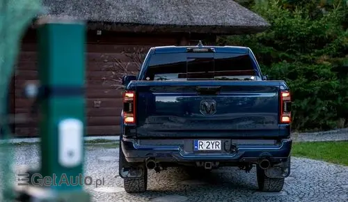 RAM 1500 