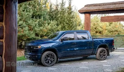RAM 1500 