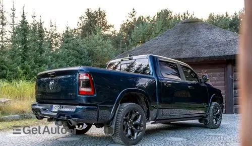 RAM 1500 
