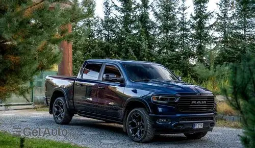 RAM 1500 