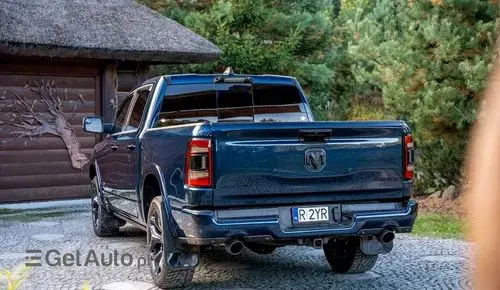 RAM 1500 