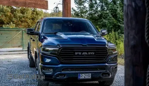 RAM 1500 