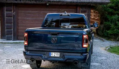 RAM 1500 