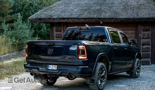 RAM 1500 