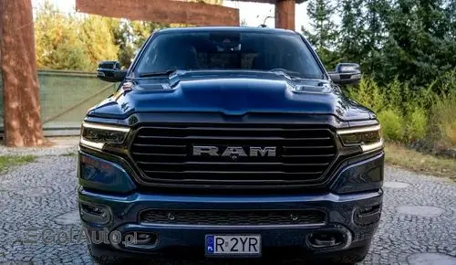 RAM 1500 