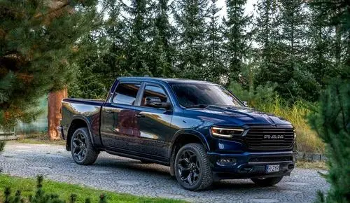RAM 1500 