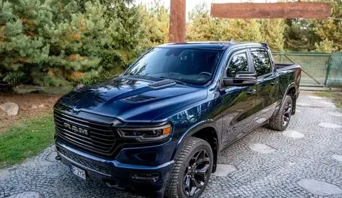 RAM 1500 
