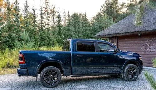 RAM 1500 