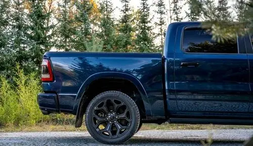 RAM 1500 