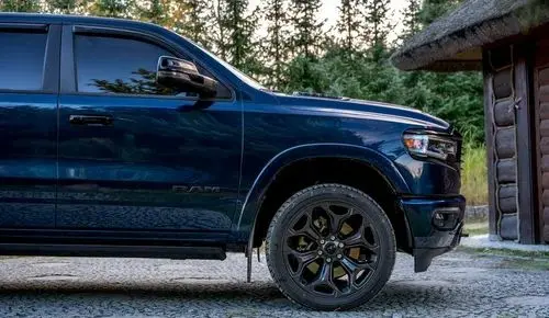 RAM 1500 