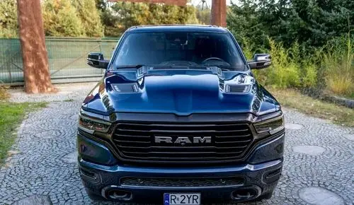 RAM 1500 