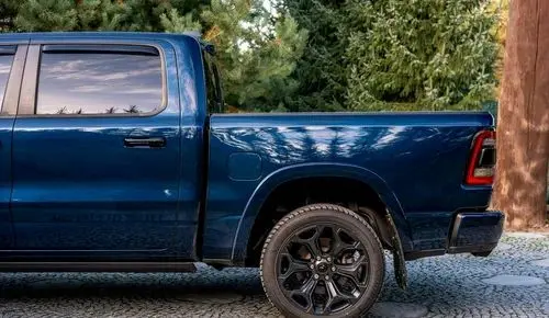 RAM 1500 
