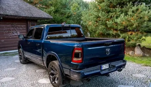 RAM 1500 