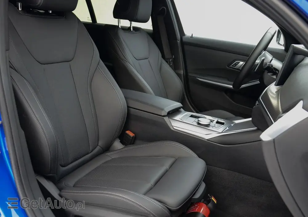 BMW Seria 3 M340d xDrive