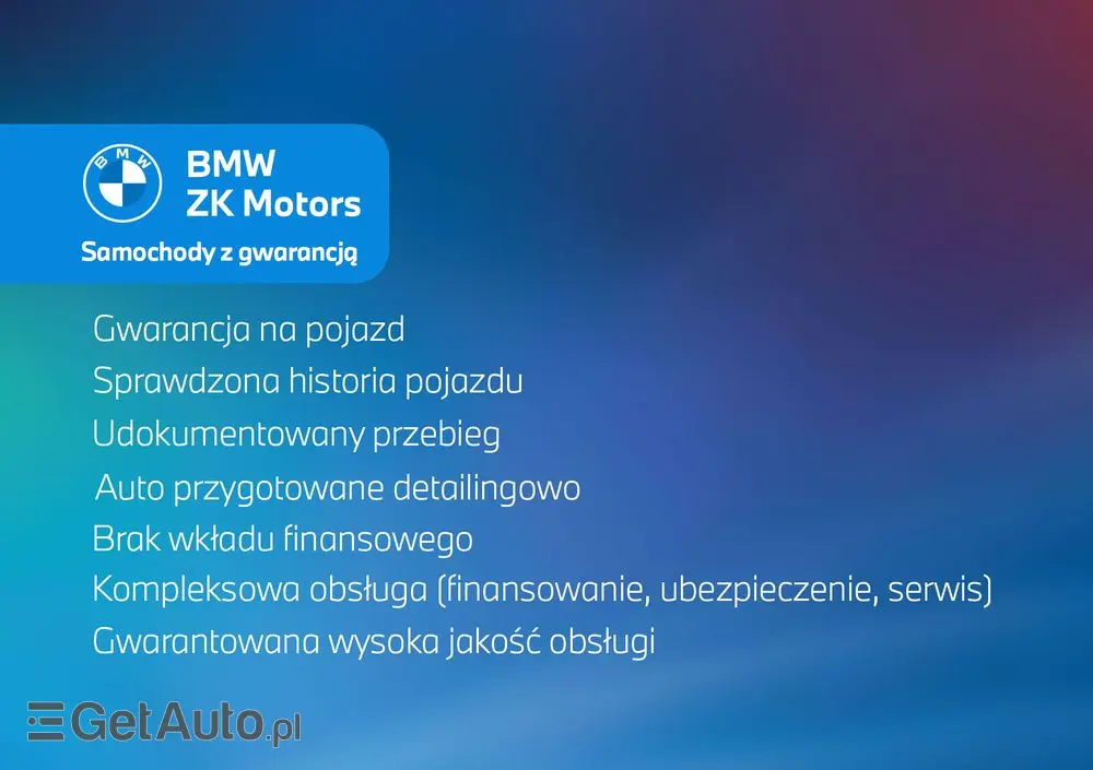 BMW Seria 3 M340d xDrive