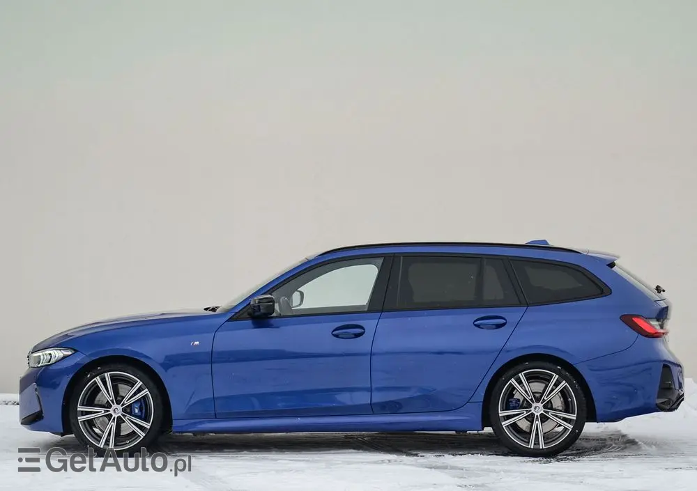 BMW Seria 3 M340d xDrive