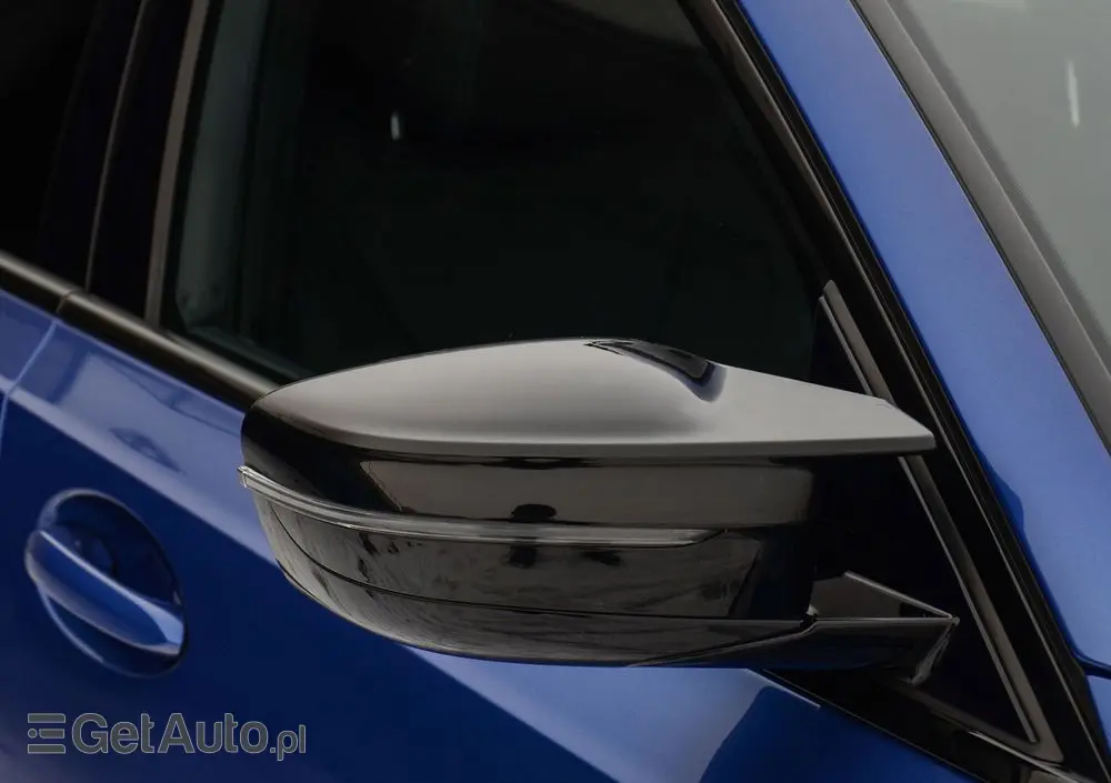 BMW Seria 3 M340d xDrive