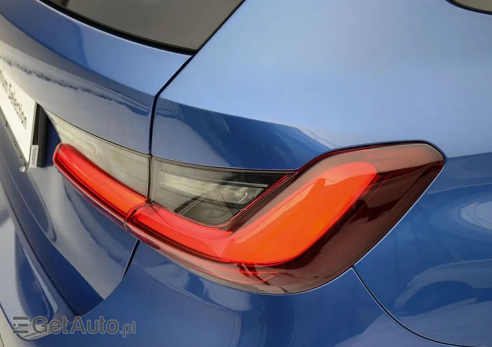 BMW Seria 3 M340d xDrive