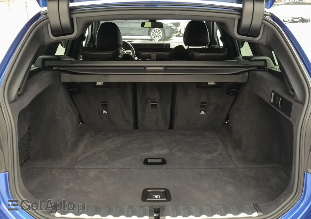 BMW Seria 3 M340d xDrive