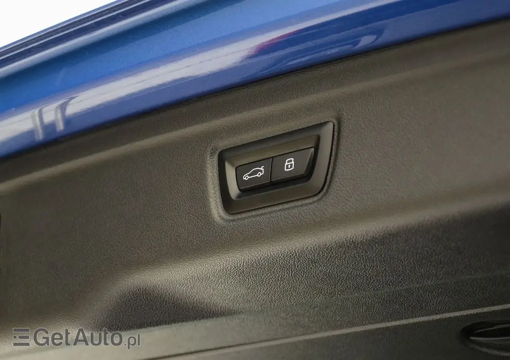 BMW Seria 3 M340d xDrive