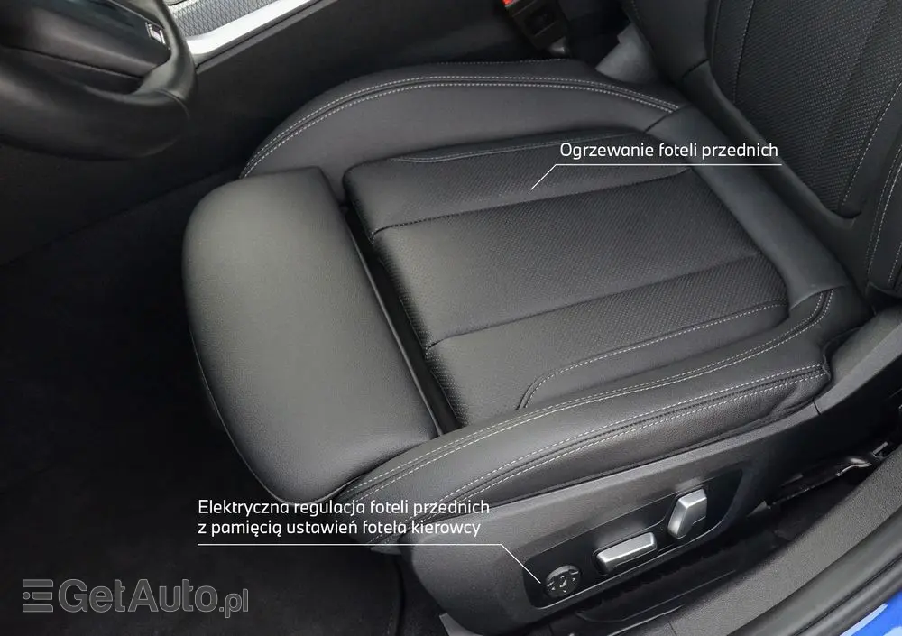 BMW Seria 3 M340d xDrive