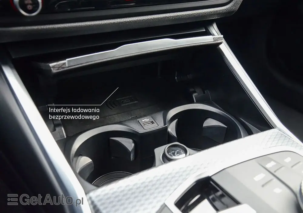 BMW Seria 3 M340d xDrive