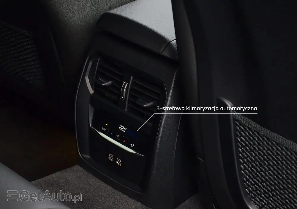 BMW Seria 3 M340d xDrive