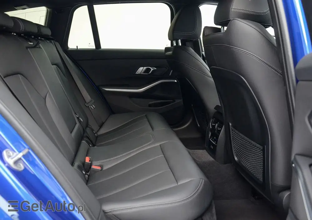 BMW Seria 3 M340d xDrive