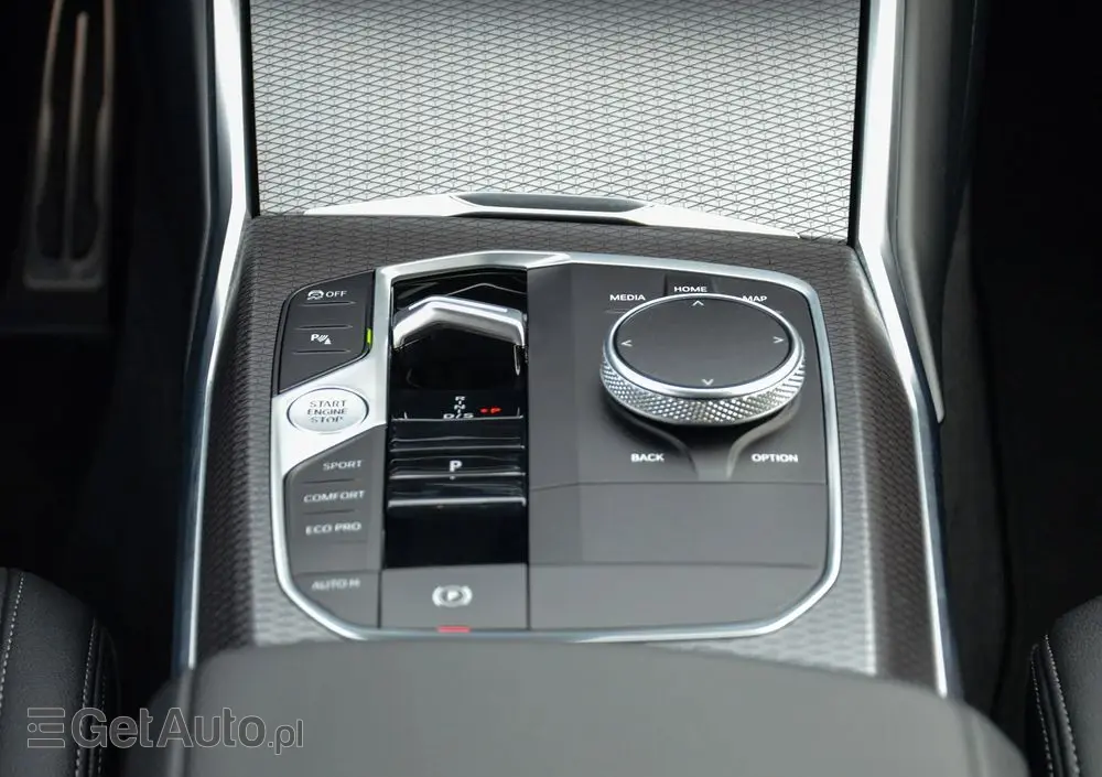 BMW Seria 3 M340d xDrive